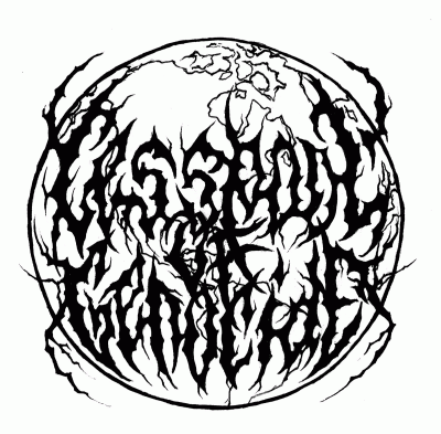logo Cesspool Of Genocide